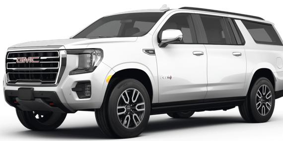 GMC YUKON XL 2023 1GKS2HKDXPR263222 image